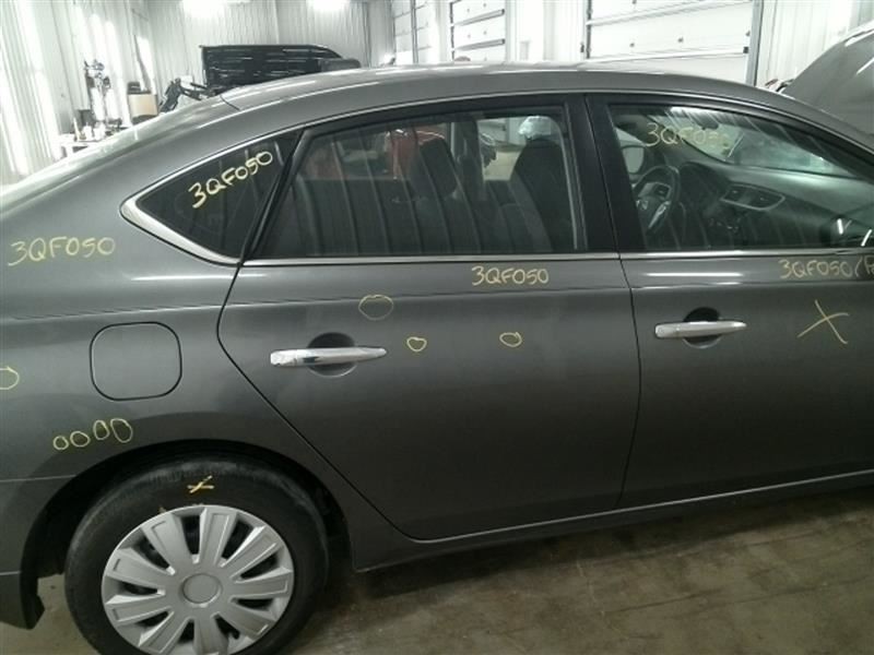 SENTRA 2017 High Mounted Stop Light 104641628