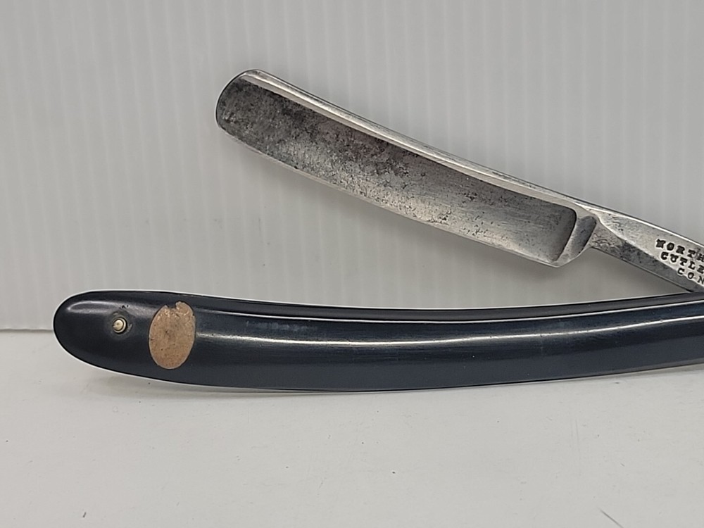 Northfield Cutlery Straight Razor