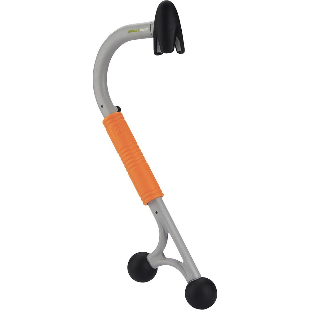 Trigger Point Performance 19" Acucurve Elite - Black/Orange