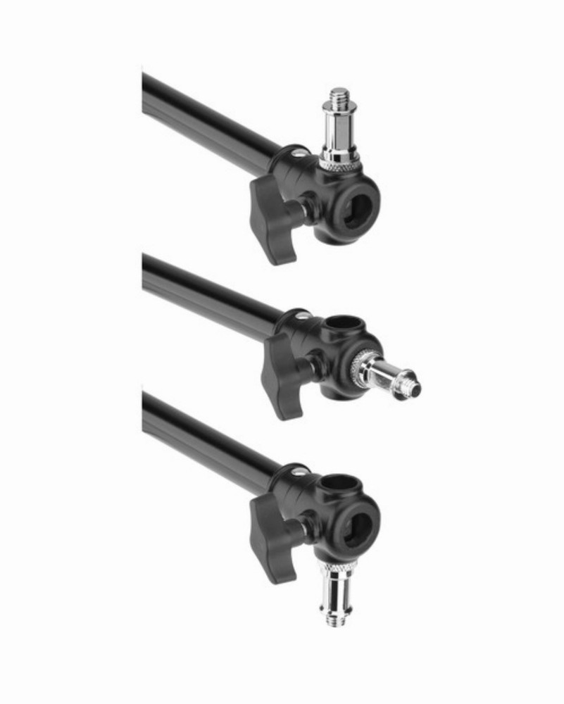 Impact Adjustable Mid-Range Tripod Boom Arm