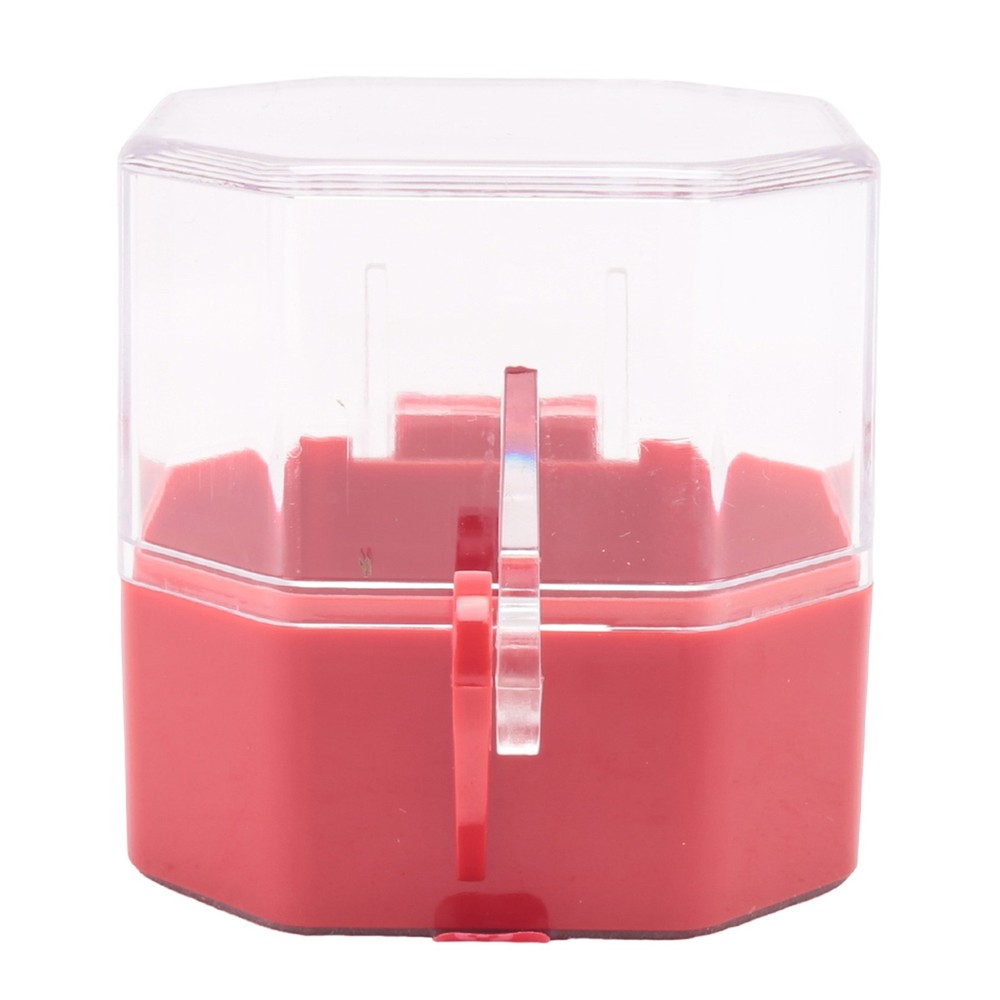 Emergency Stop Button Cover, 4 Pack Plastic Switch Cover Protector, Kip2611