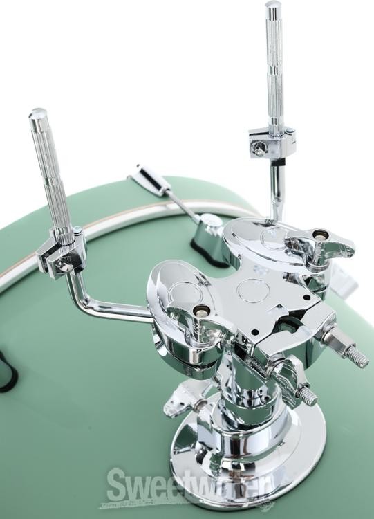 PDP Concept Maple Shell Pack - 7-piece - Satin Seafoam