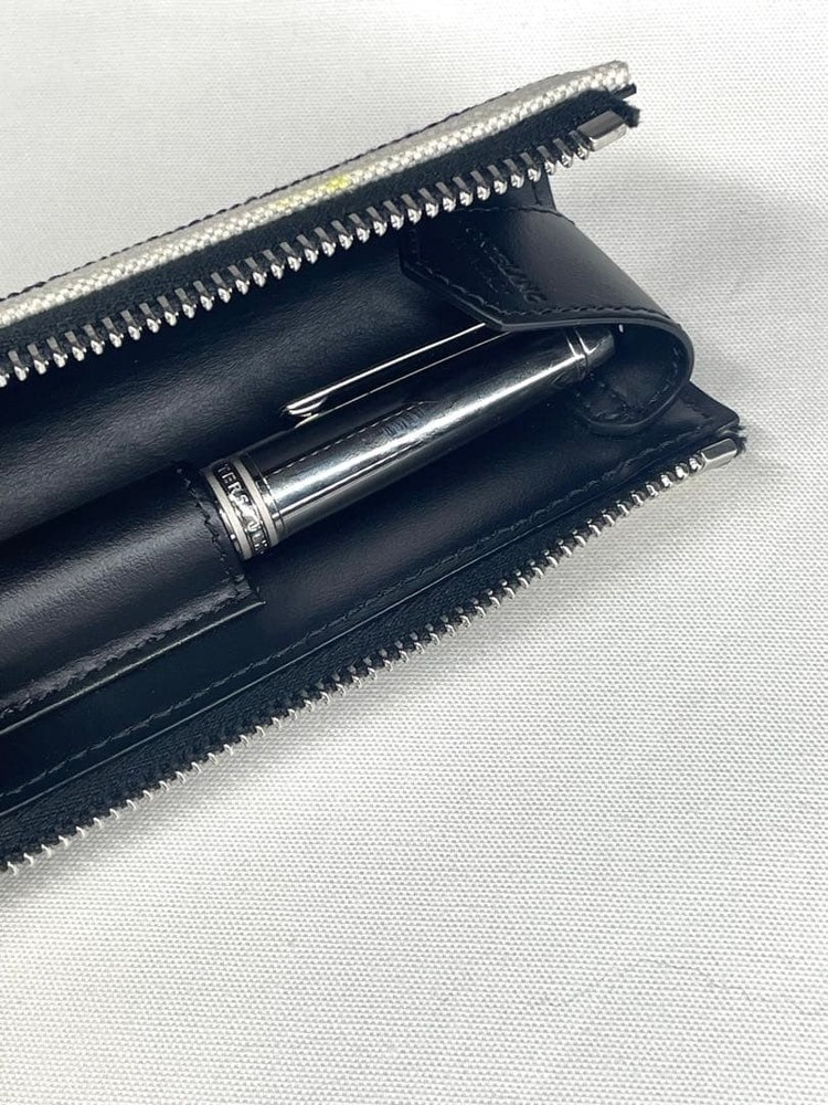 Montblanc pen case #5640db