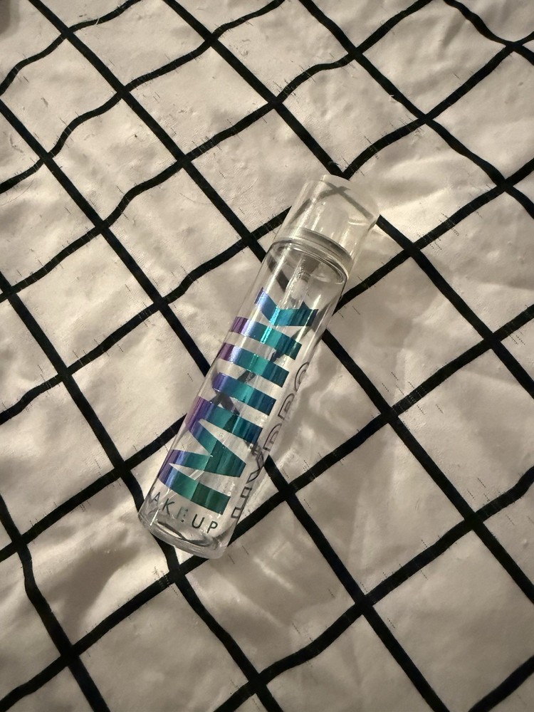Milk Makeup Setting Spray Empty