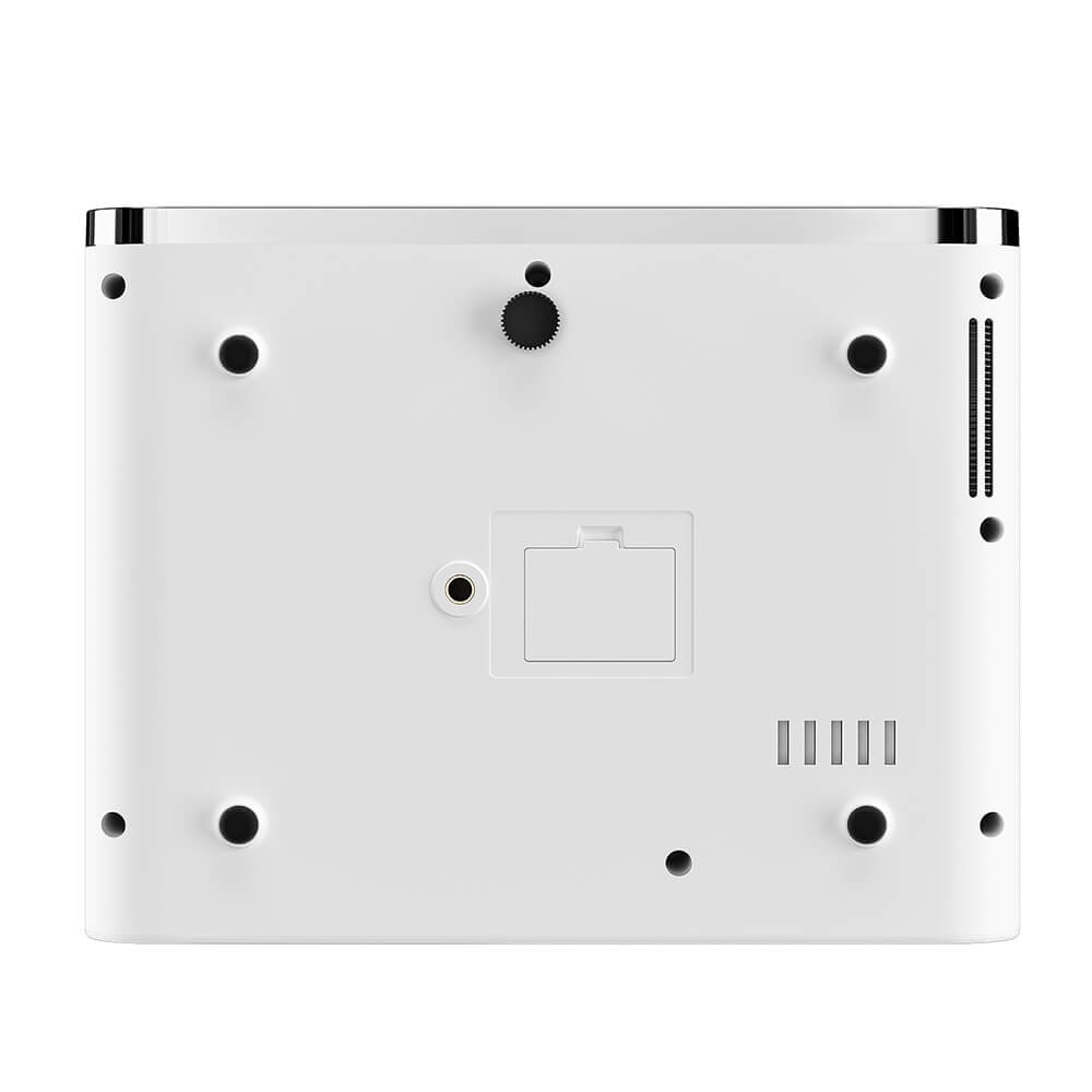 Hunkstar 4K Projector