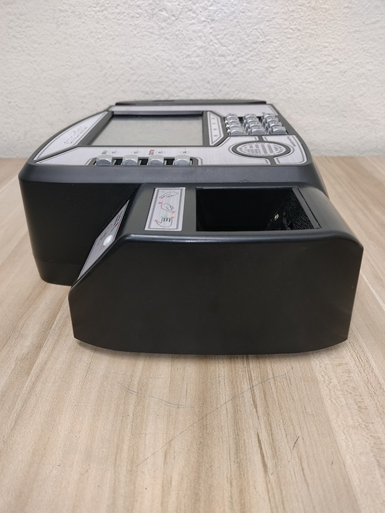 SmartLinx PL-5522SP Calculating Time Clock