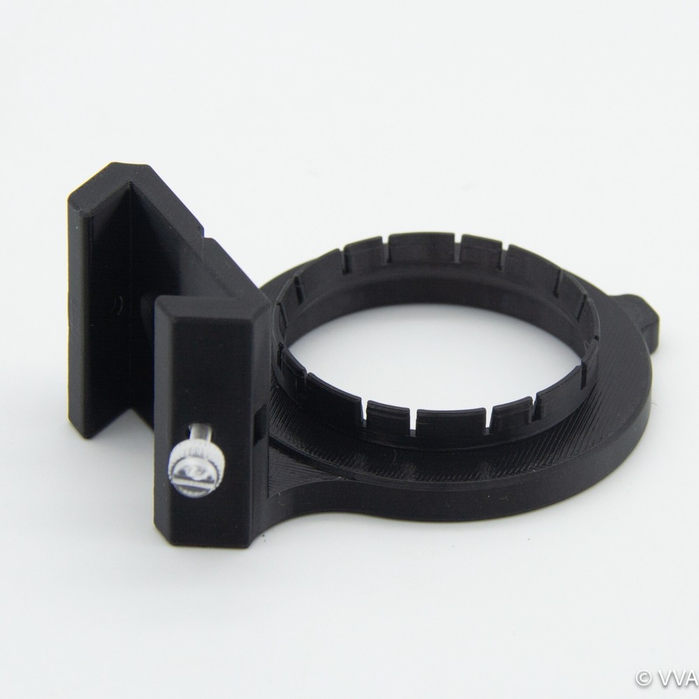 Seestar S50 Finder/Accessory Dovetail Mount/Shoe