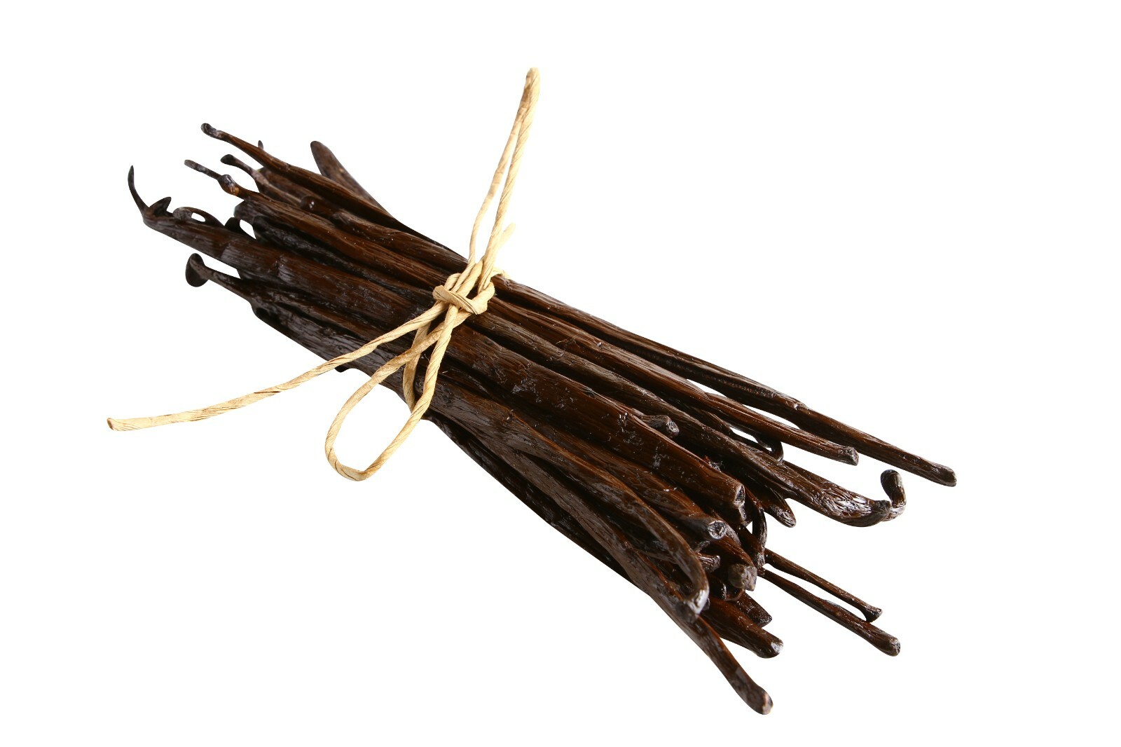 Tahitian Vanilla Beans | Whole Grade A Pods for Cooking, Baking & Extract Making