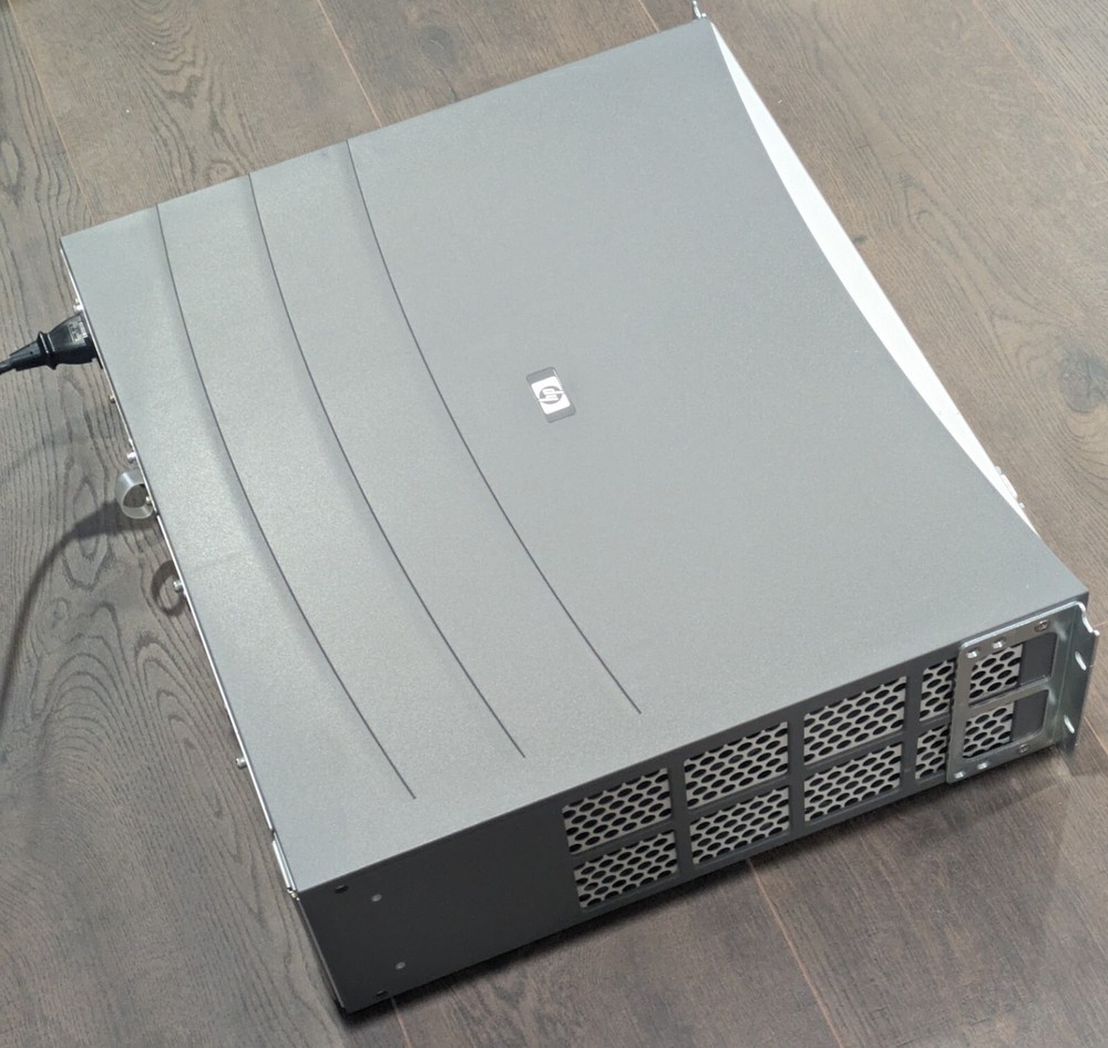 HP Procurve Switch 4104GL J4887A