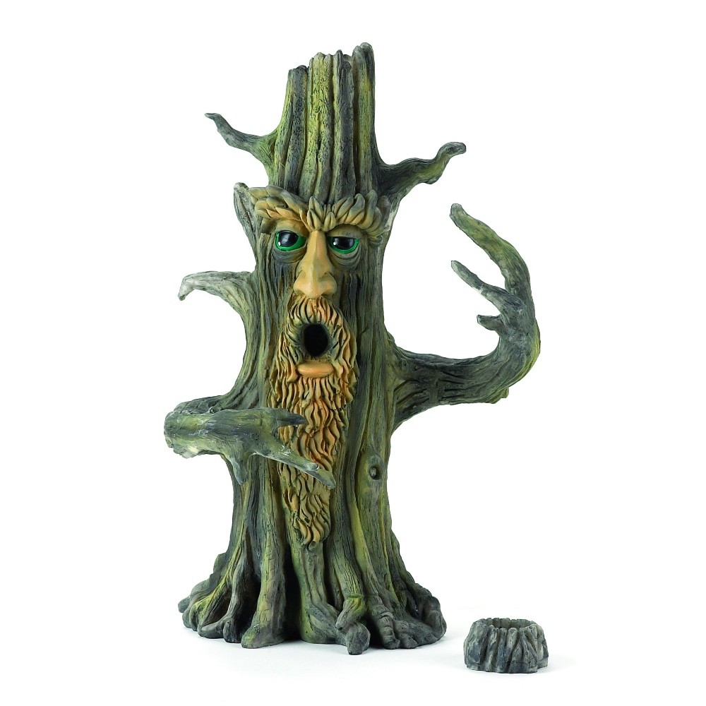 Incense Burner - 10" Scent Tree