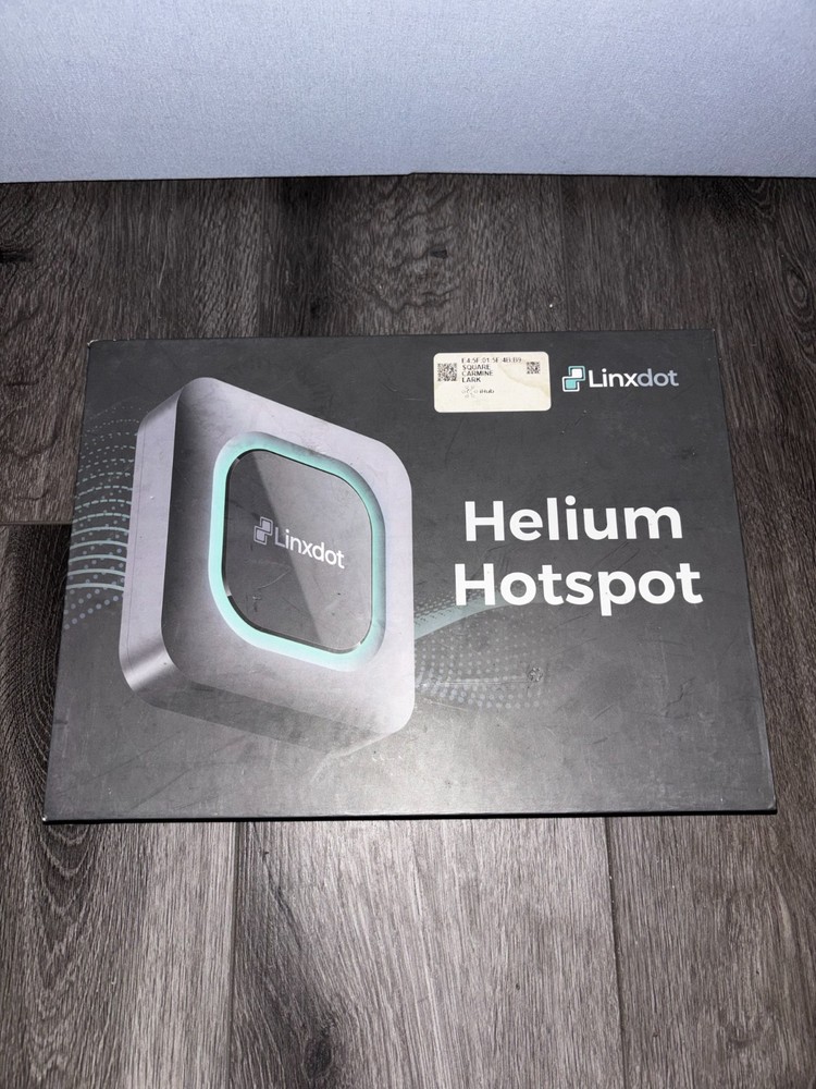 Linxdot Helium Hotspot LD-1002