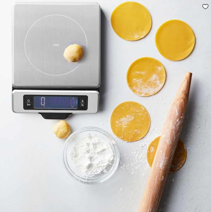 OXO Kitchen Scale