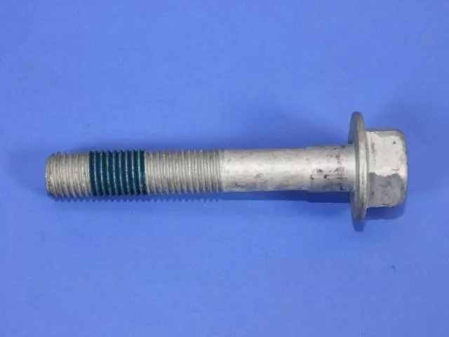 Genuine Mopar Hex Flange Head Bolt 6503553