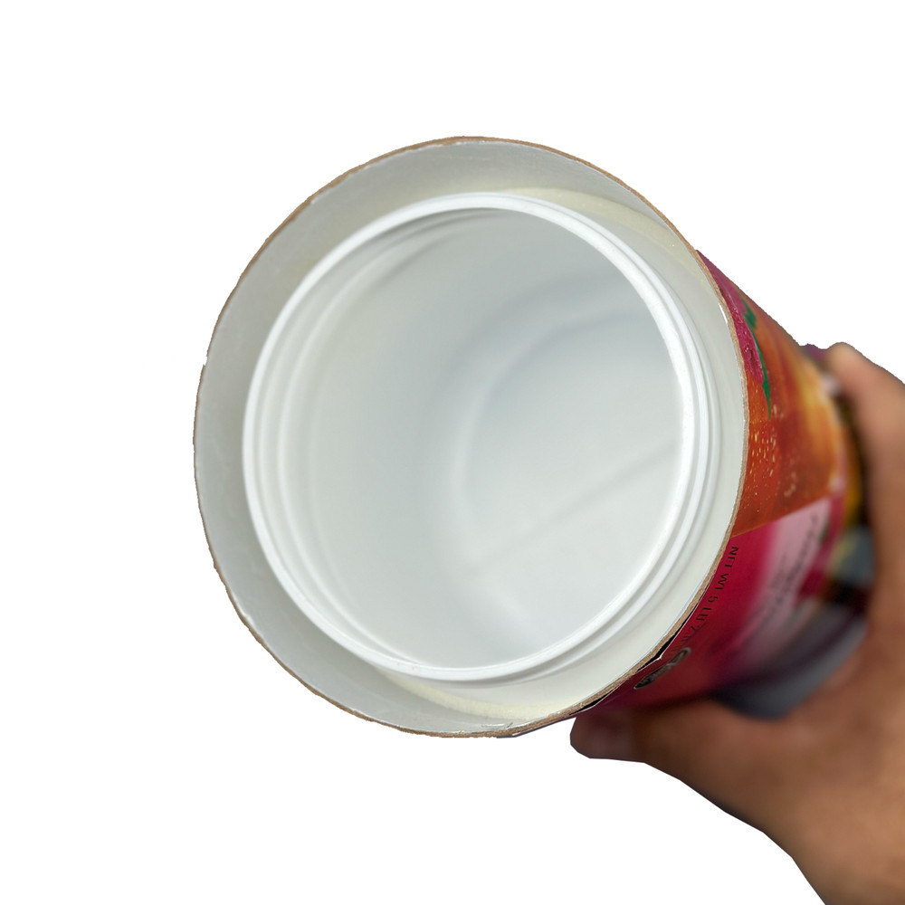 Stash Can- Secret Storage Container- 4C Ice Tea-RaspberryLarge (Store Valuables)