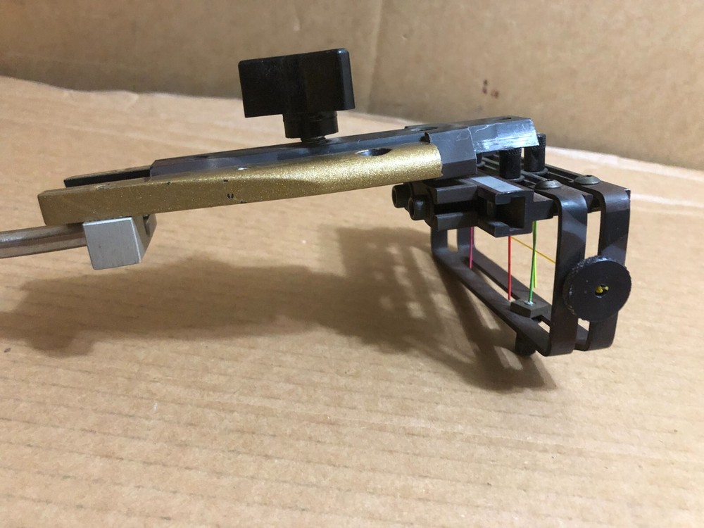 Vintage Proline Archery Dovetail Sight CROOSSBOW SCOPE