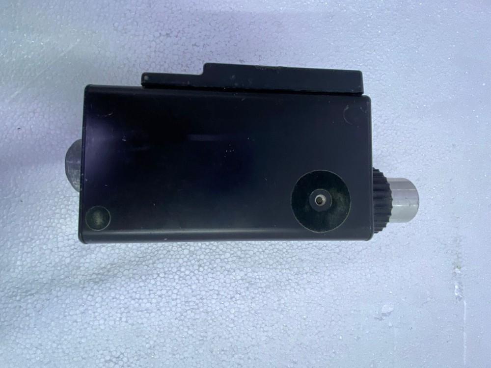 Hagner Universal Photometer , CH#118