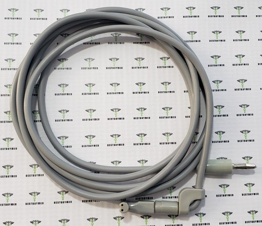 Karl Storz Bipolar Cable For Resectoscope Working Element (Germany)