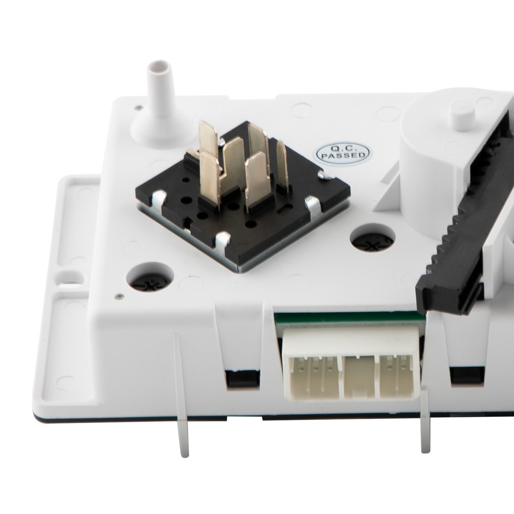 A/C Control Assembly Air Conditioning Climate Control Panel for Mack CH613 CV713