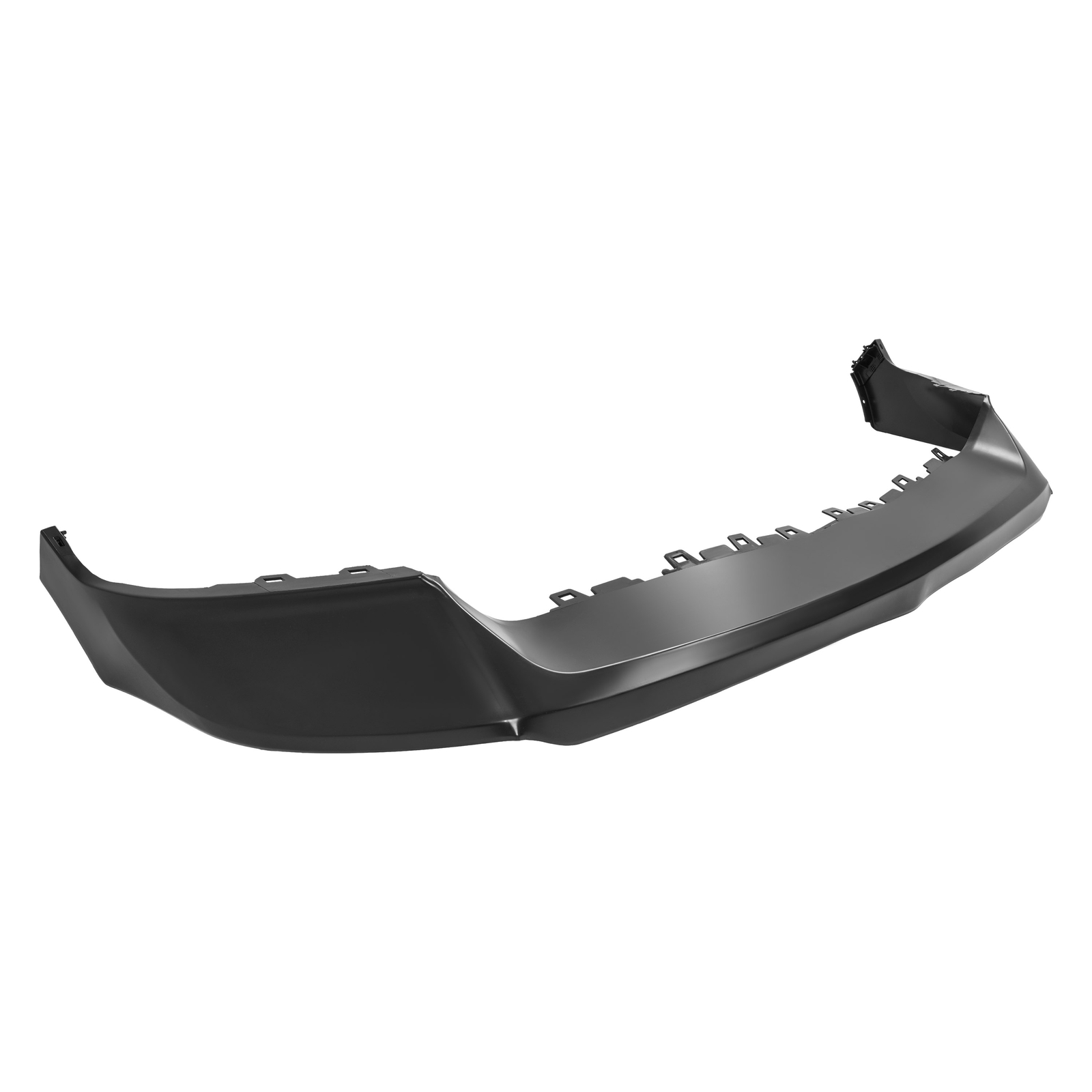 Front Upper Bumper Cover For Dodge Ram 1500 2013-2018 & Ram 1500 Classic 2019-24