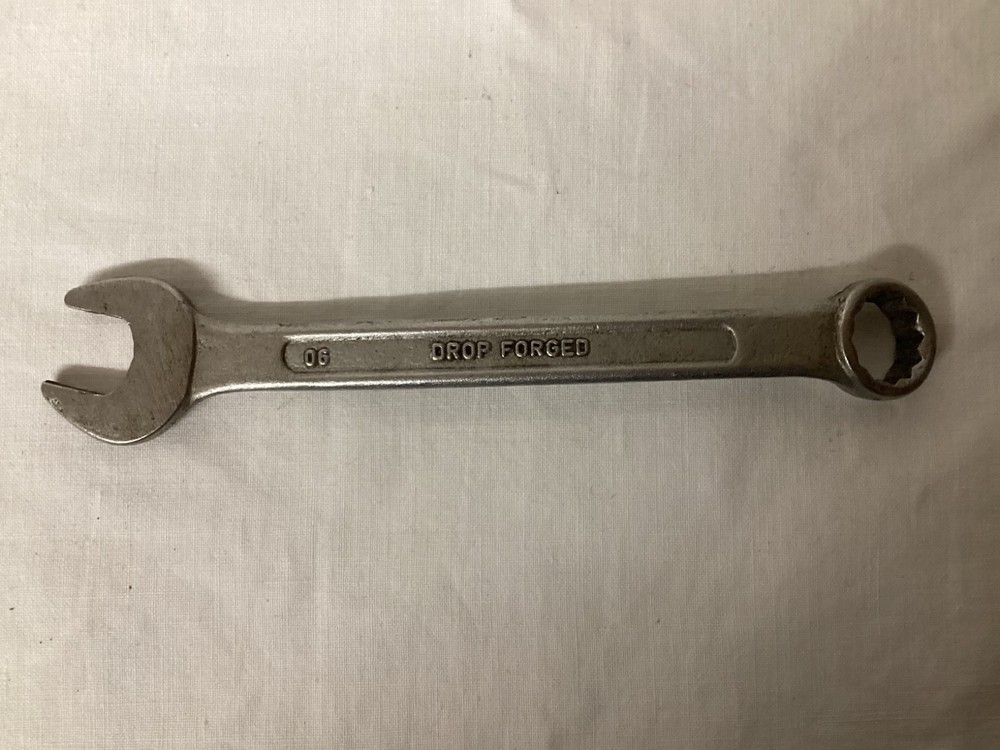 14mm Combination Spanner (Victor) - 143