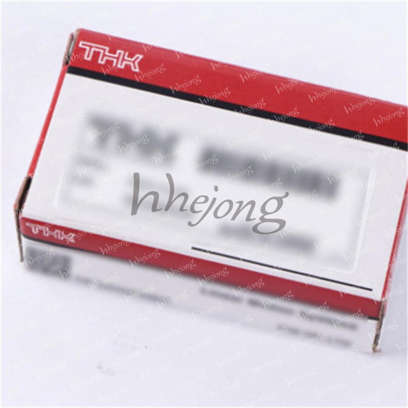 ONE THK HSR35LC Replace HSR35LA linear guide slider NEW