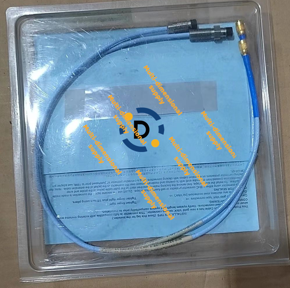 New 330190-045-00-00 sensor probe