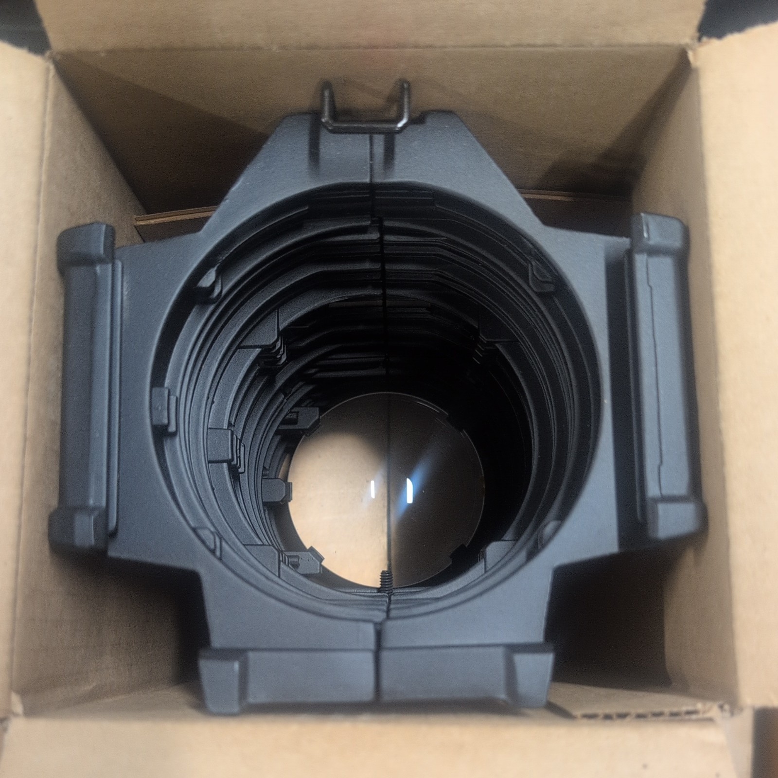 ETC 450LT 50 Degree Source Four Lens Tube