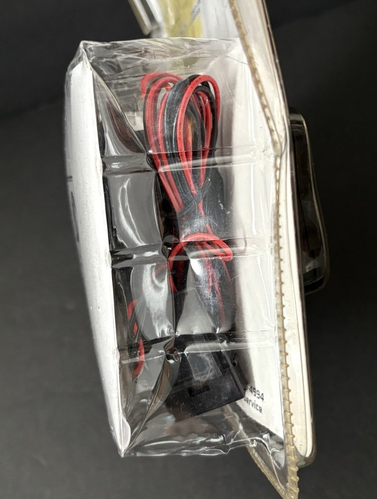 Audiovox Remote Security System Simple 2 Wire Installation 100-Ft Range AA930