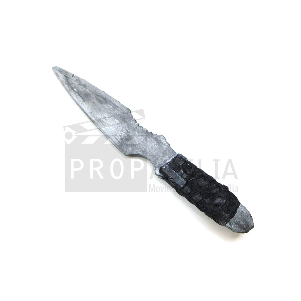 THE 100 Indra Plastic Dagger Original Prop (0065-5849)