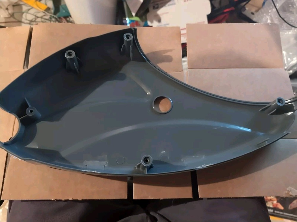 LANOS Replacement side panel PART FROM Folding Exercise Bike XB