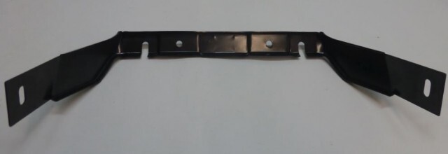 1968-1976 C3 Corvette Forward Shift Console Reinforcement