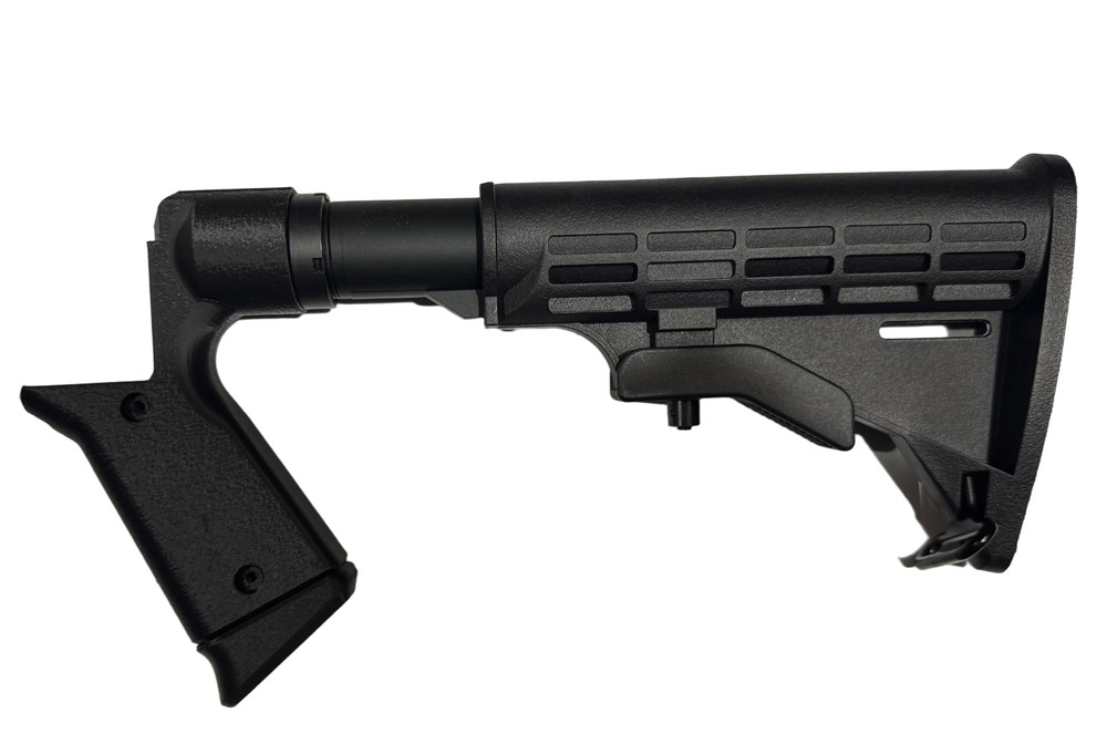 Pinty Buster Standard Grip