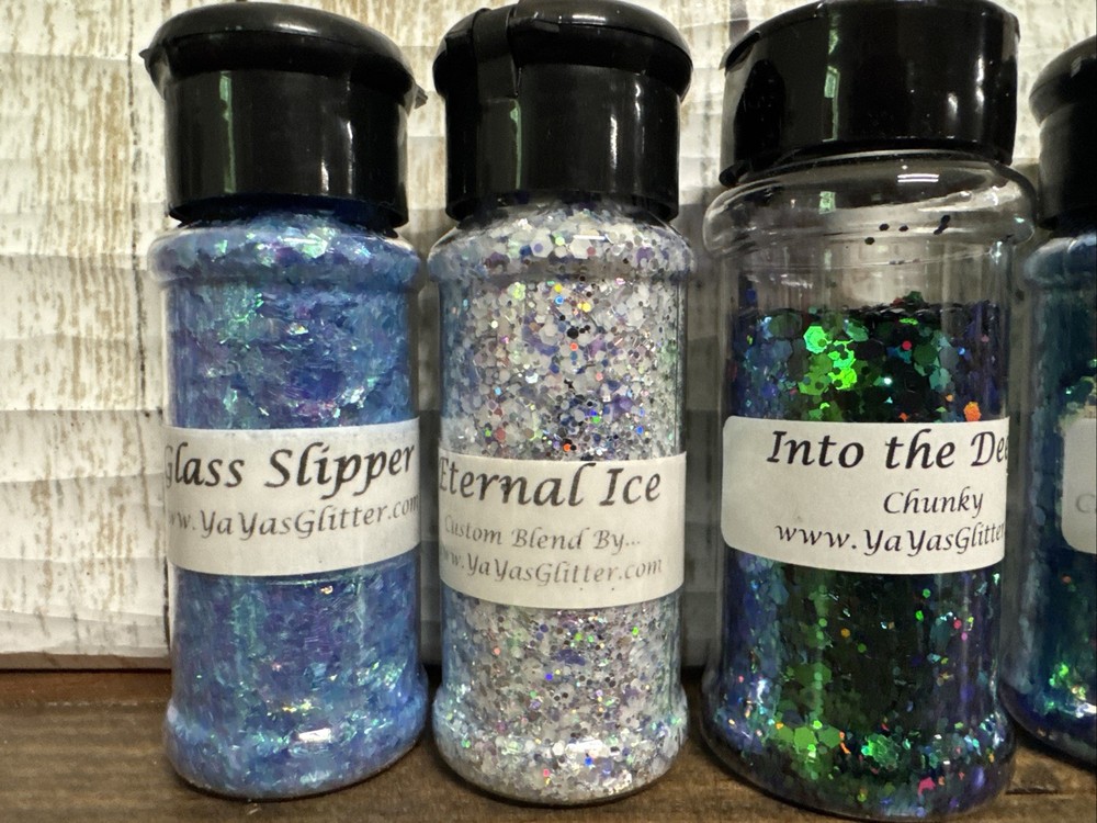Yayas Glitter (5)