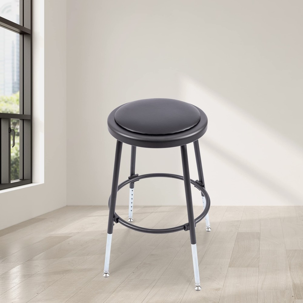 Stand Up Desk Store Stackable Adjustable-Height Classroom Office Workstation ...