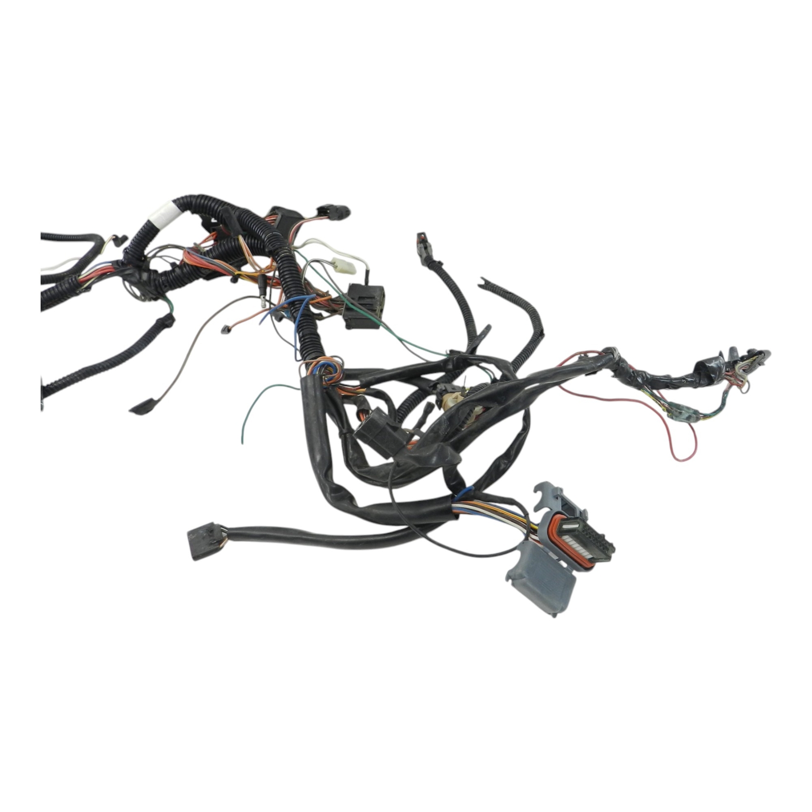 2005 POLARIS SPORTSMAN 400 MAIN WIRE HARNESS 2410466