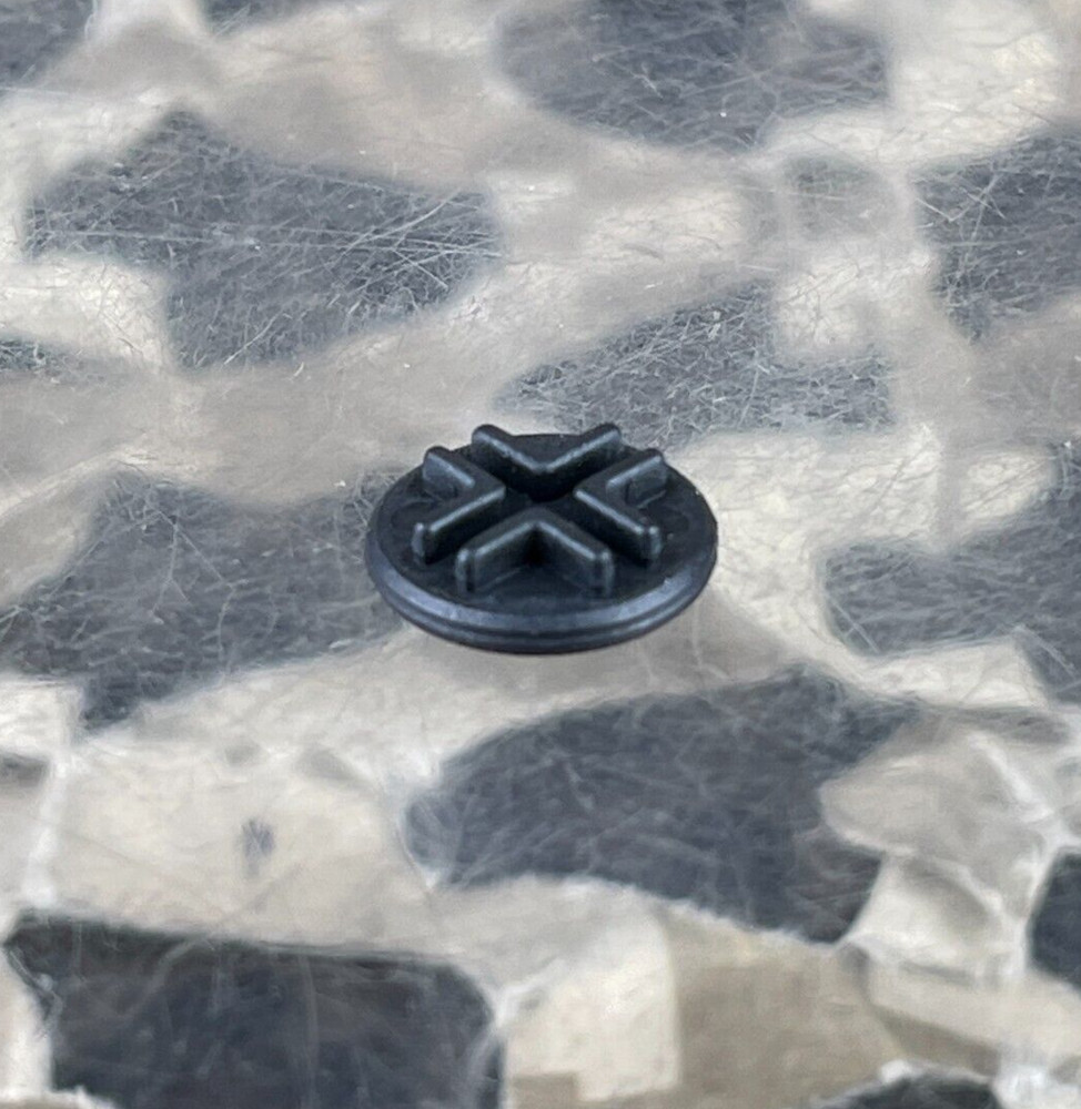NEW Planet Eclipse EMF100 Feedtube Plug Cap - Black (SPA101181A010)