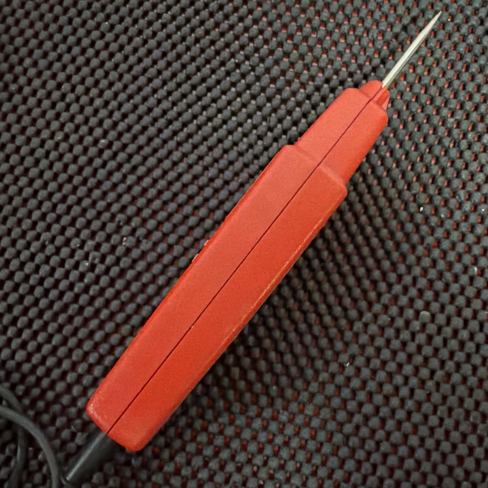 Snap On Tools Electrical Circuit Tester Kit Continuity Plus Tester MT270 READ!