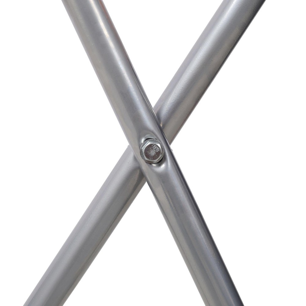 Duty Work Stand -Duty Folding Work Stand, Foldable Work Table for Garage and