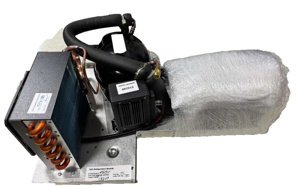 Phase Technology 70Xi Refrigeration Module - NEW