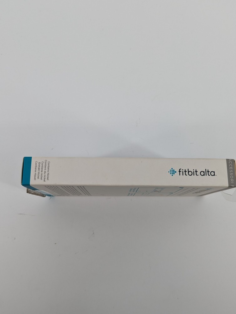 Fitbit Alta Classic Accessory band