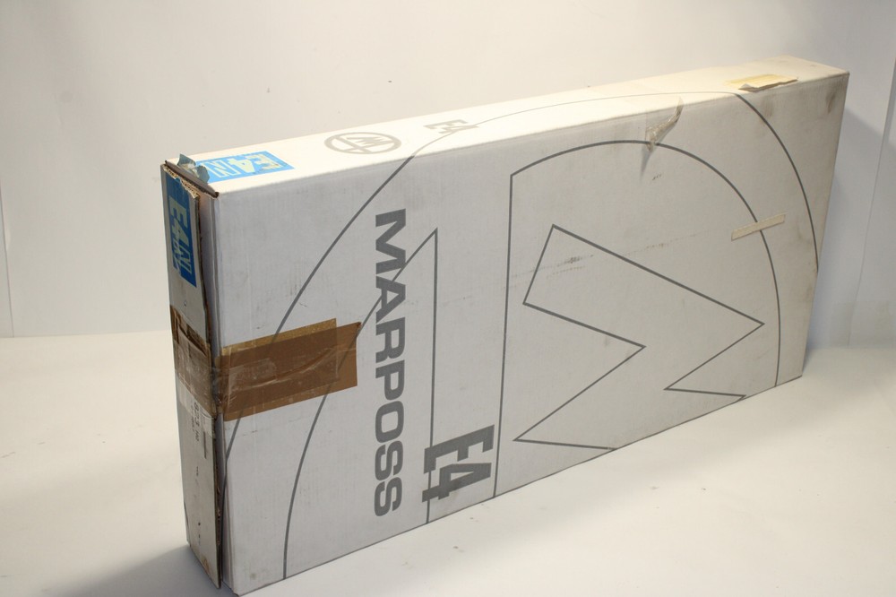 Maroposs E4N Digital Column Display Unit NEW