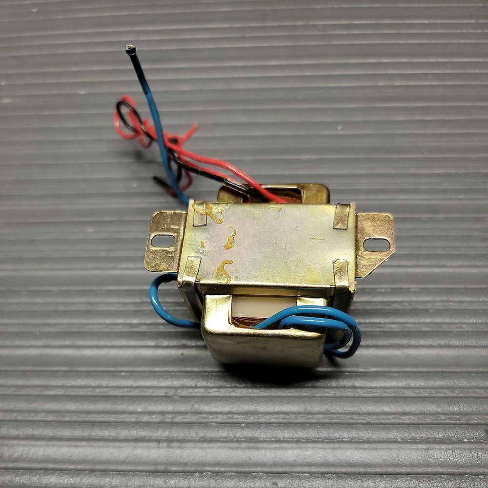 Audiosource Model Eq Eight Power Transformer