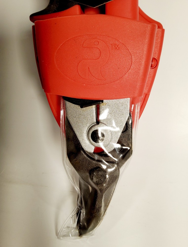 RAPTOR® Tools RAP16506 Professional Grade Left Offset Snip