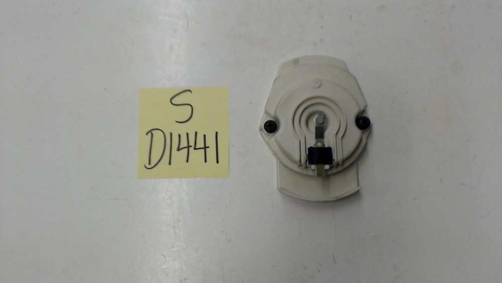 DR44 Rotor