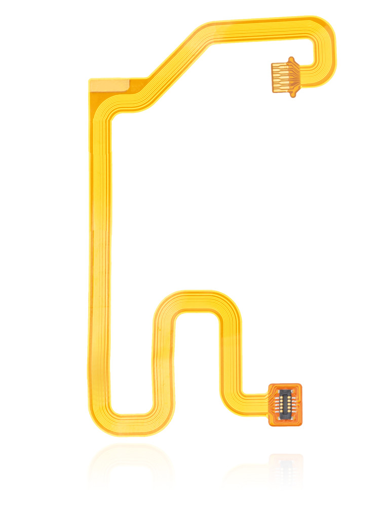 Replacement Fingerprint Sensor Connecting Cable Compatible For Huawei Y9 (2019)