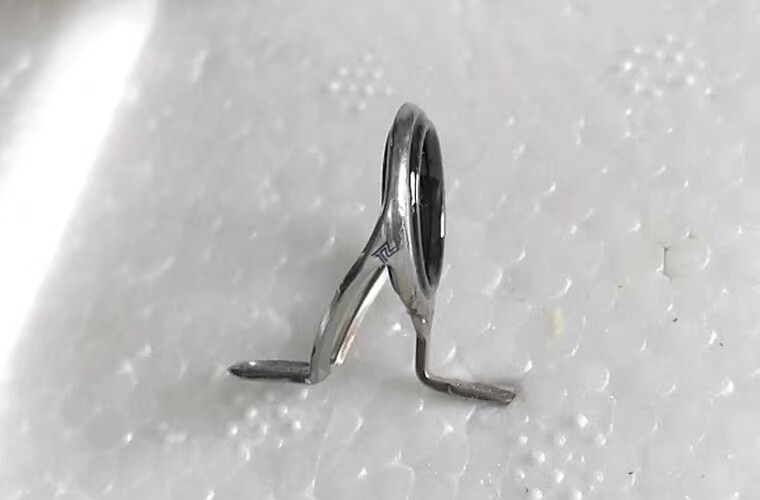 FUJI LRV Titanium SiC Guide TLRVSG