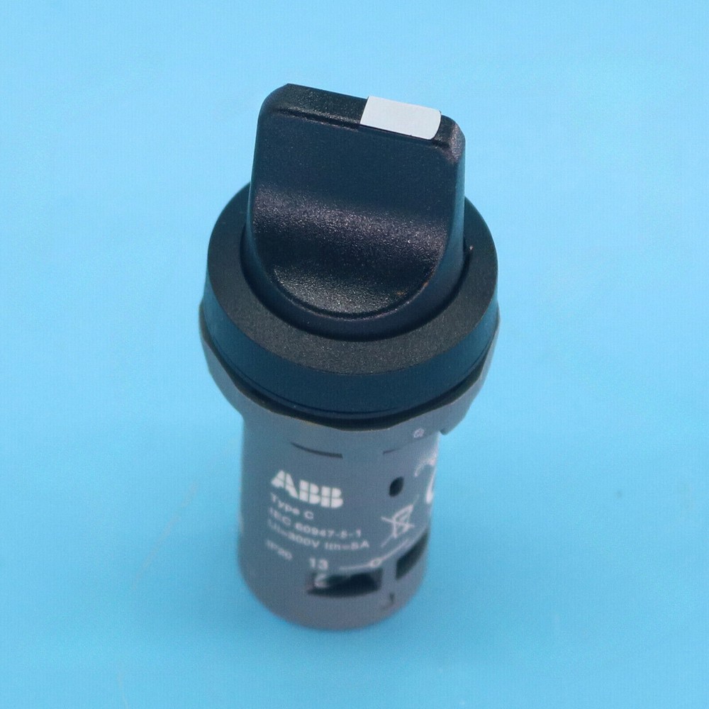 ABB C2SS2-10B-10 1NO Switch Selector-