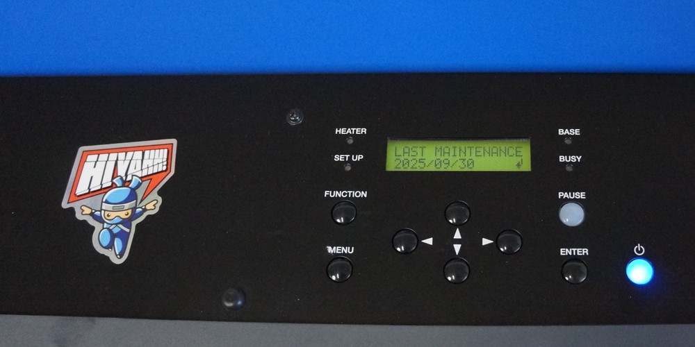 Roland SG-540 TrueVIS