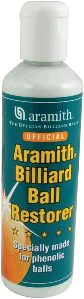 Phenolic Billiard Ball Care