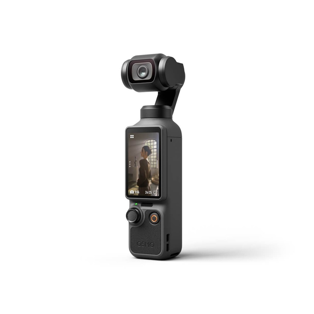 Osmo Pocket 4 Standard Combo